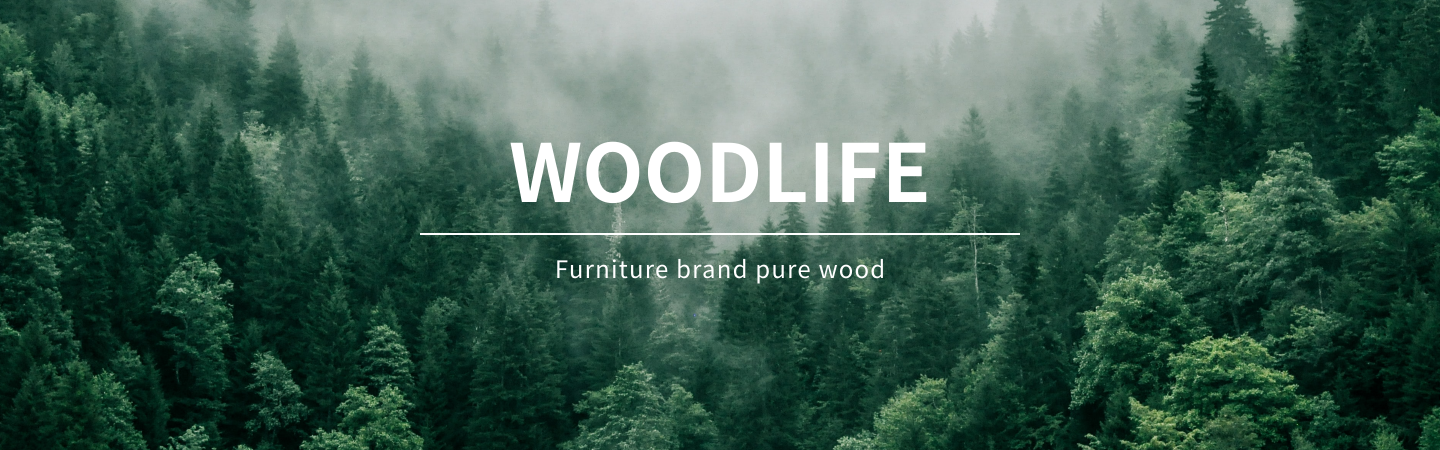 🌳無垢材100％の家具通販「Woodlife.jp」✨