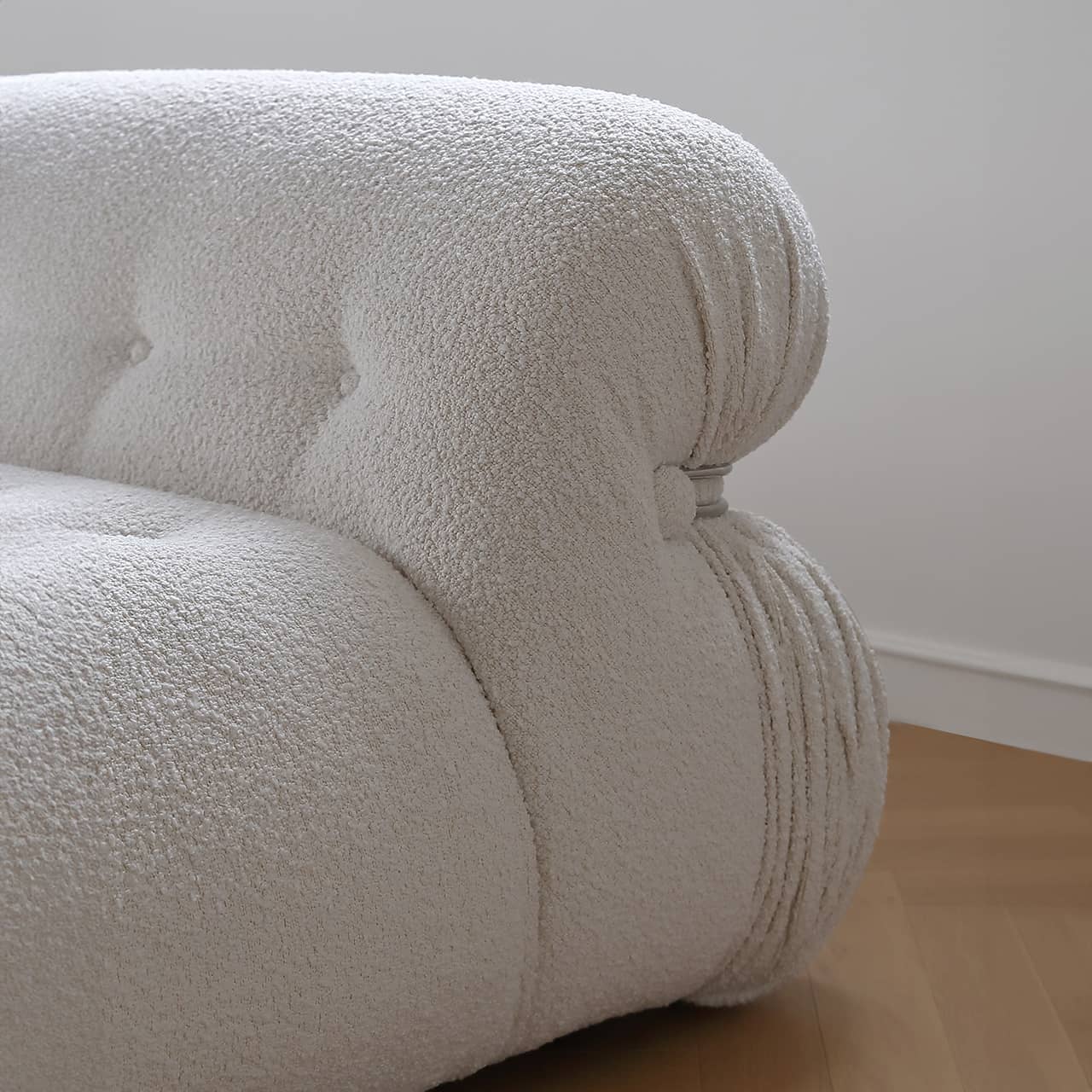 ホワイト　ソファ　シンプル　3人掛け　清掃済み 楽天市場】ソファ 3人掛け 白の通販