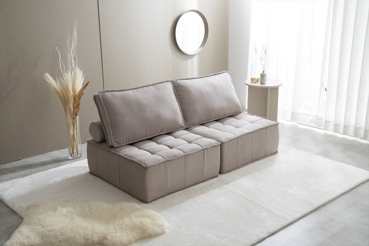 ソファベッド m0517sp FZ BLM ソファベッド GY – tohma labo shop