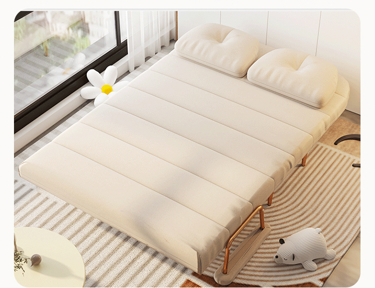 ソファベッド 3WAY 折りたたみ式ベッド おしゃれ