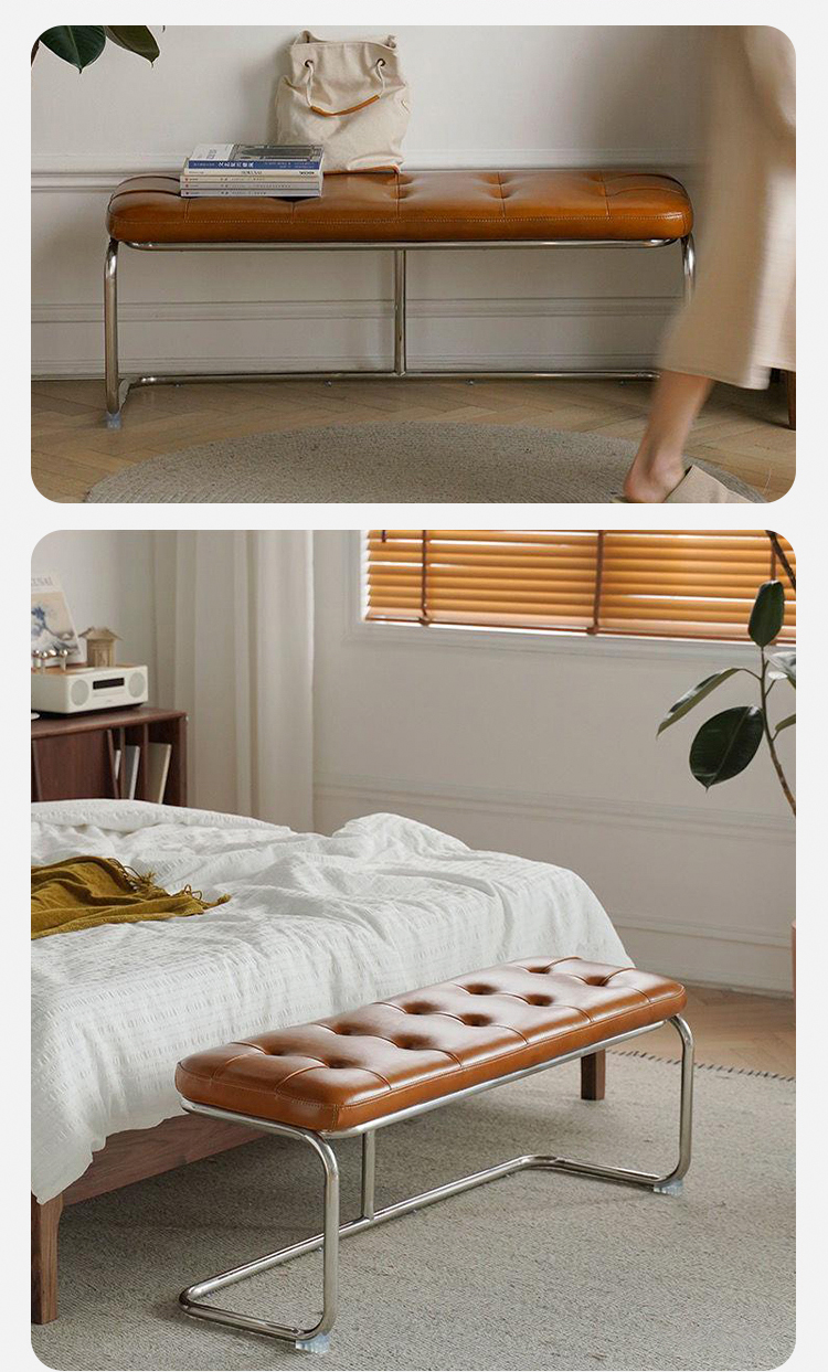 ダイニングベンチ レザーベンチ 玄関ベンチ 玄関ベンチ ベンチ