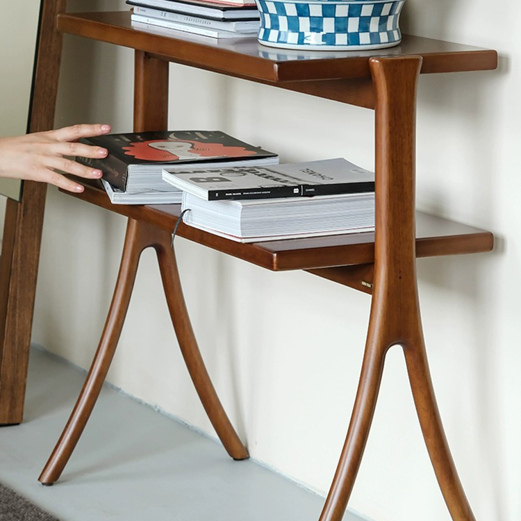 ラック サイドラック サイドテーブル 収納棚 シェルフ おしゃれ