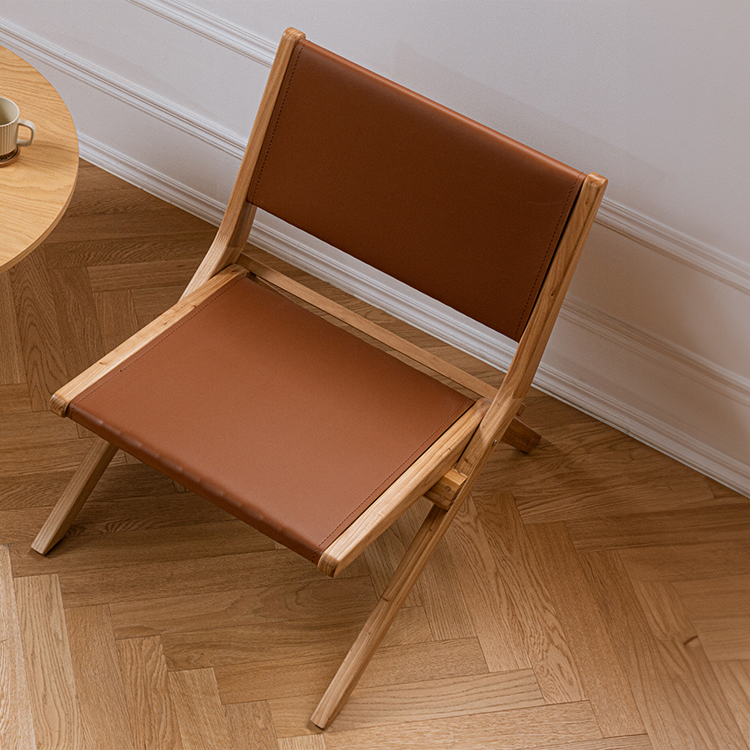 パーソナルチェア椅子 背もたれ付き 折りたたみ 座椅子 コンパクト