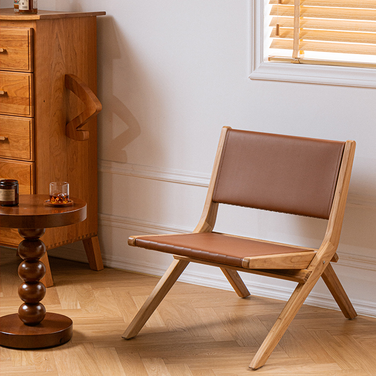 ★札幌引き取り限定★ 最終値下げ パーソナルチェア　一人がけ　椅子　キャメル ☆札幌引き取り限定☆ 最終値下げ パーソナルチェア 一人がけ 椅子