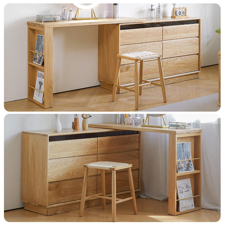 ドレッサー(椅子なし) ドレッサー椅子なし