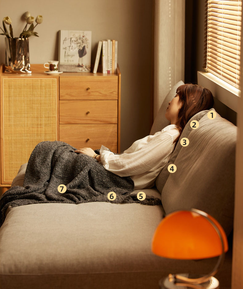 ソファ 3人掛け 幅220cm ファブリック Y84H08 new ソファ家具専門店