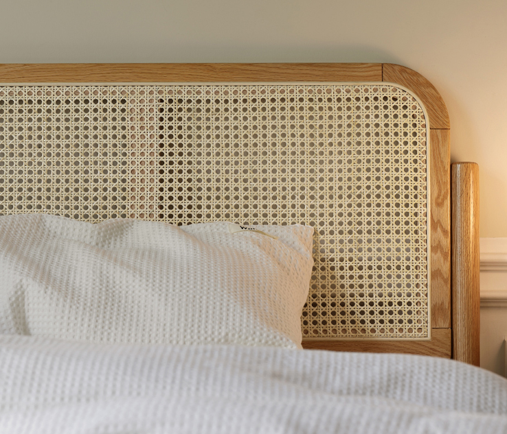 ベッド 木製 ベッドフレーム 脚付き 幅150 幅180