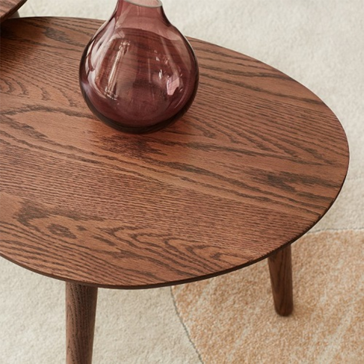 zara ザラホーム・大理石ネストテーブル・丸テーブル・大理石 zarahome ザラホーム・大理石ネストテーブル・丸テーブル・大理石