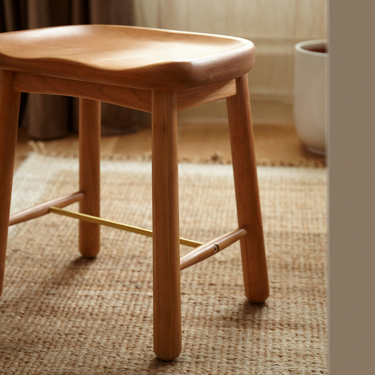 無垢スツール 7e2cd5352f9cd9d485b1532d549f28