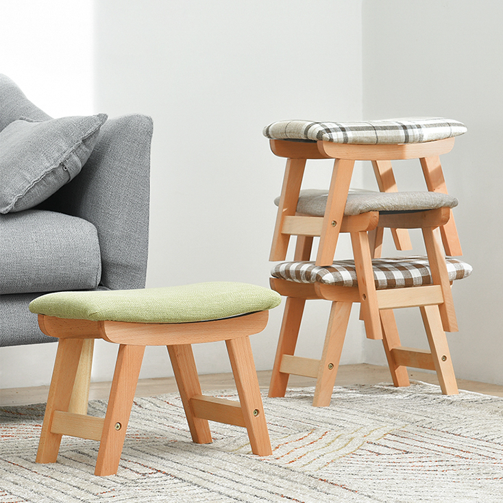 CRES ISLA スツール 10.7万 展示品 オットマン φ500 クレス 【公式通販】