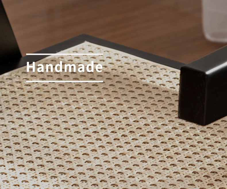 【美品】籐椅子 ラタンチェア 籐編み椅子 幅48/52cm カフェチェア sx-480 椅子 チェア