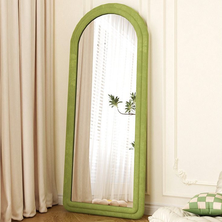 全身鏡 韓国風 レザーミラー 160x80 革製フレーム ブラック 2212 全身鏡 韓国風 レザーミラー 160x80 革製フレーム ブラック 2212