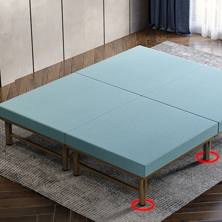 ZXZMX 折りたたみベッド 折り畳みベッド 折りたたみ式 シンプル 軽量