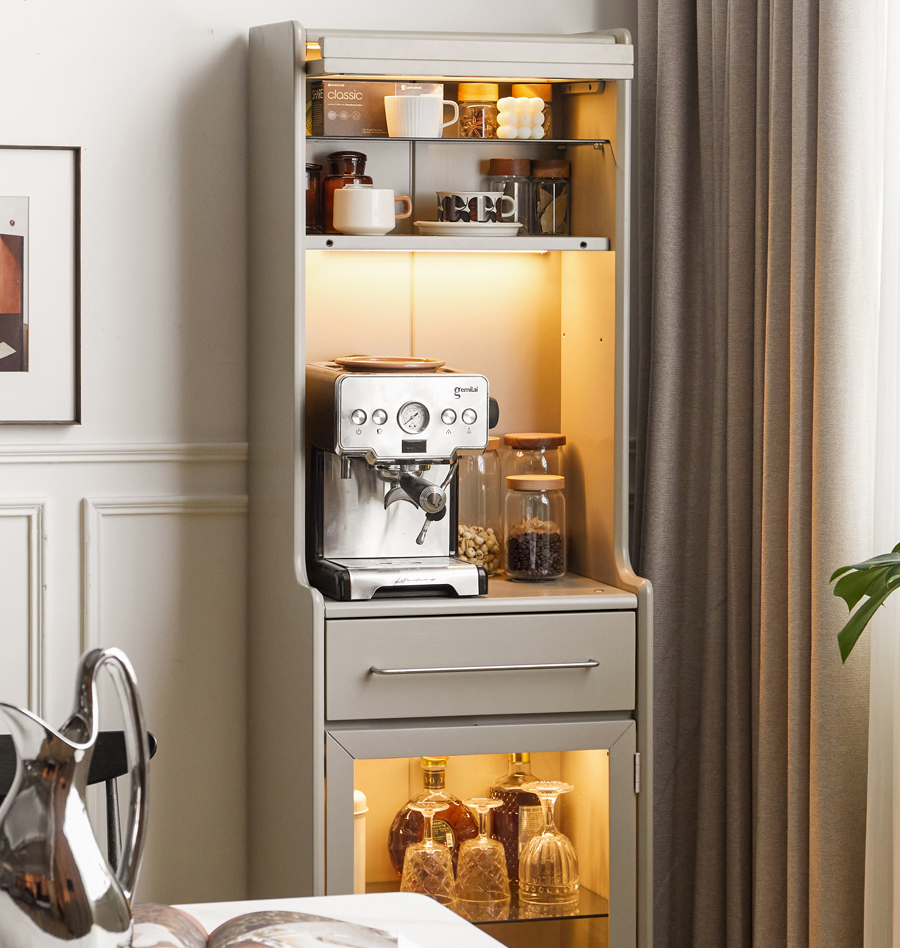 ★ジモティ割あり★  収納棚 ナチュラル H76.5×D44×W60 クリーニング済み MT4472 ☆ジモティ割あり☆ 収納棚 ナチュラル H76.5×D44×W60 クリーニング