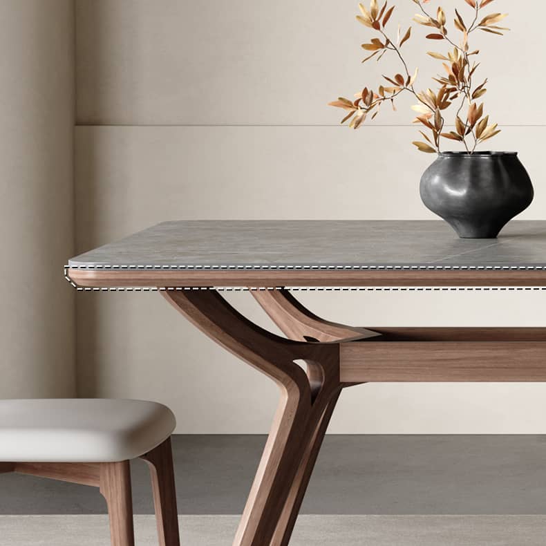 ダイニングテーブル セラミック テーブル 食事テーブル おしゃれ