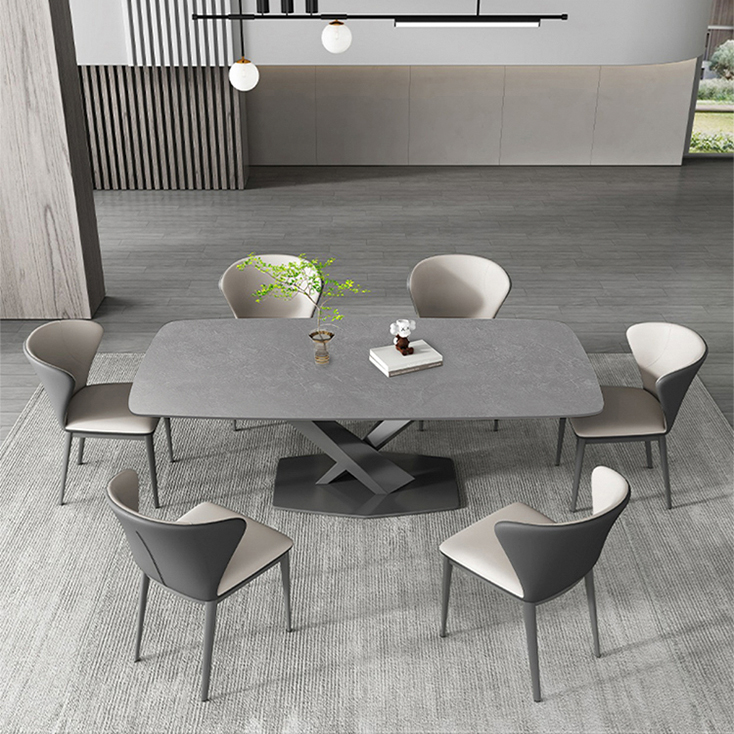 ダイニングテーブル セラミック テーブル 大理石柄 fps-773-msds