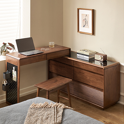 ドレッサー通販｜おしゃれ・収納付き化粧台【Woodlife】