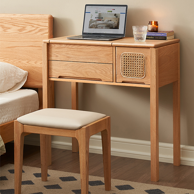 ドレッサー ドレッサー デスク 化粧台 収納 鏡台 メイク台