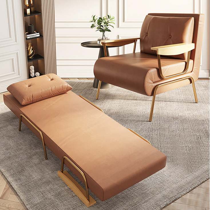 ソファベッド 3WAY 折りたたみ式ベッド おしゃれ