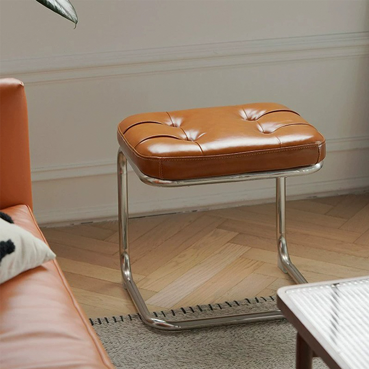 アジアンテイスト革張りベンチ ダイニングベンチ レザーベンチ 玄関ベンチ 玄関ベンチ ベンチ