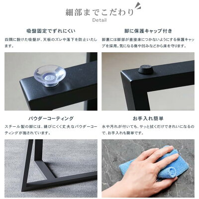 センターテーブル セラミック 大理石柄 ローテーブル 9513-jl-03