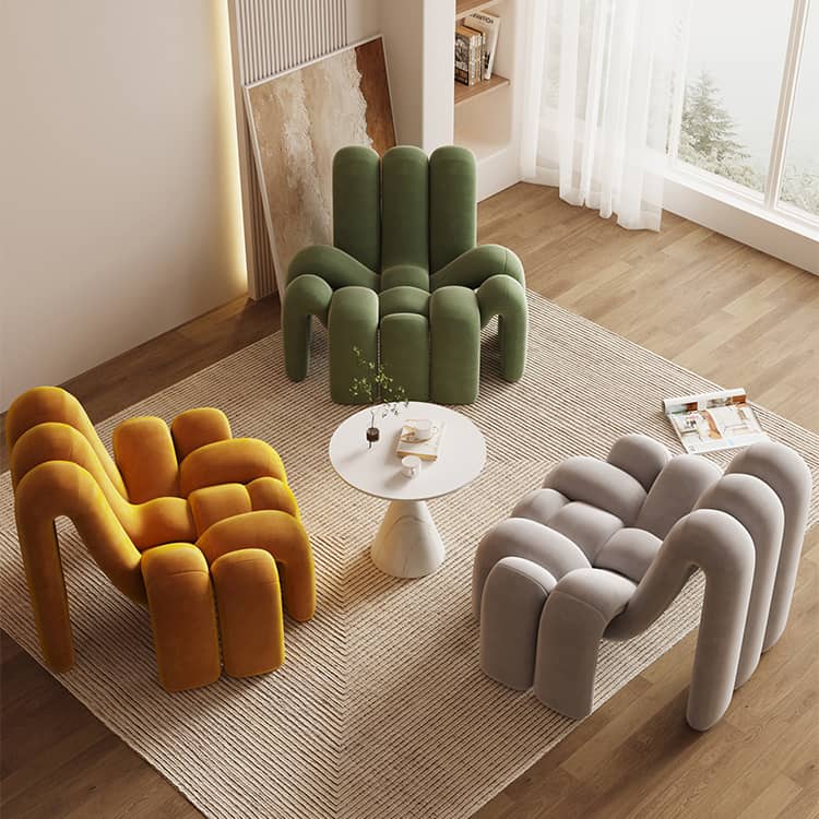 ZOE パーソナルソファ　革 ZOE パーソナルソファ革