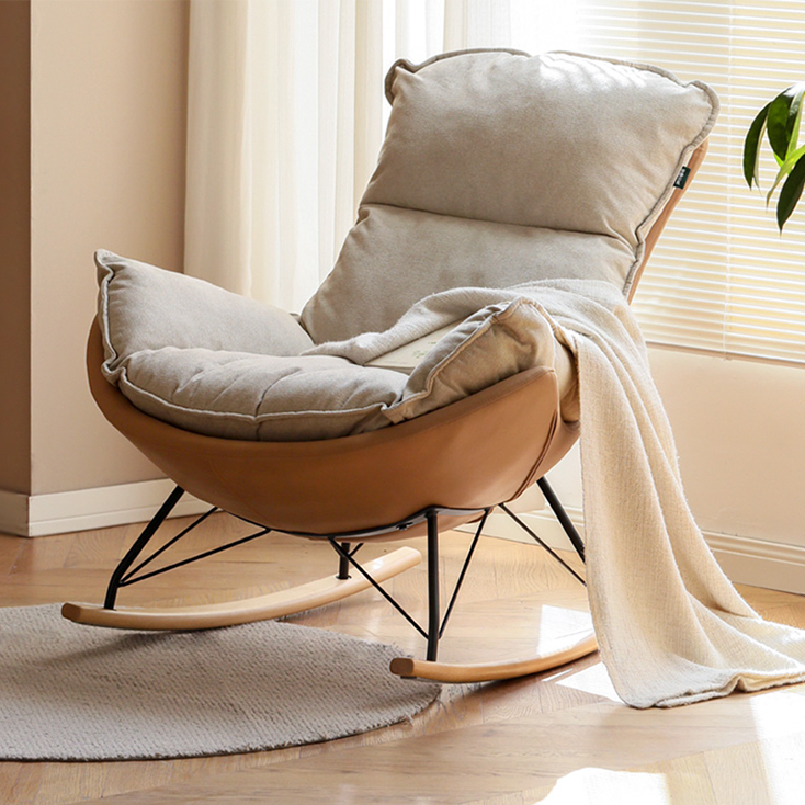 リラックスソファ 北欧デザイン ソファー フロアソファー