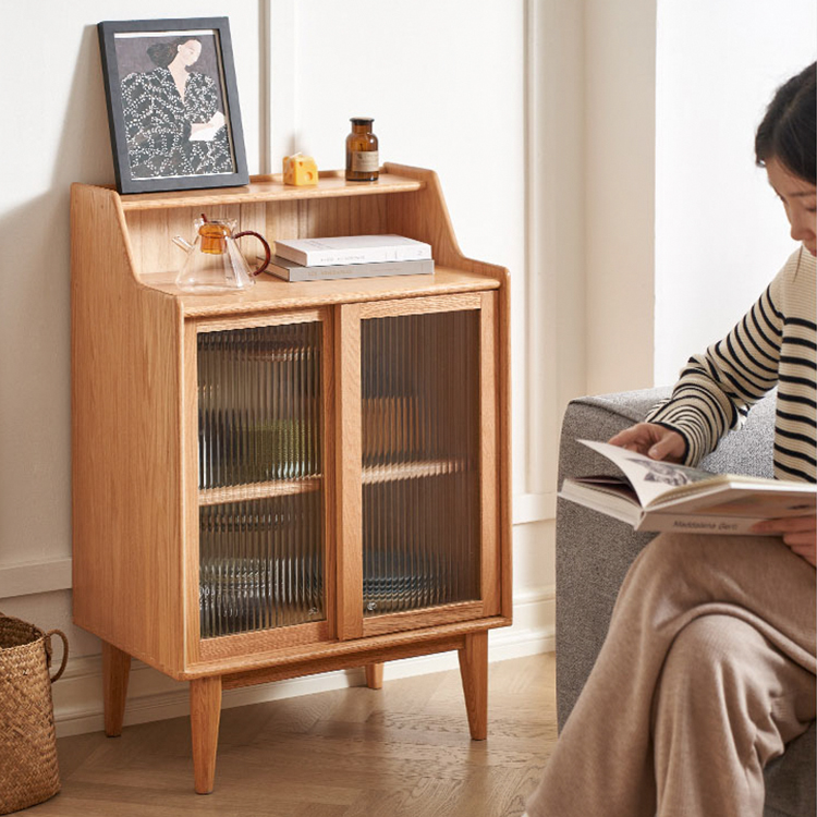 キャビネット通販｜おしゃれ・収納便利な家具【Woodlife】