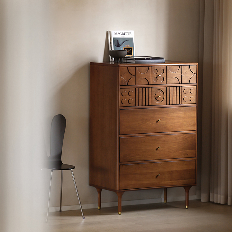 チェスト通販｜洋服・小物収納に便利な家具【Woodlife】