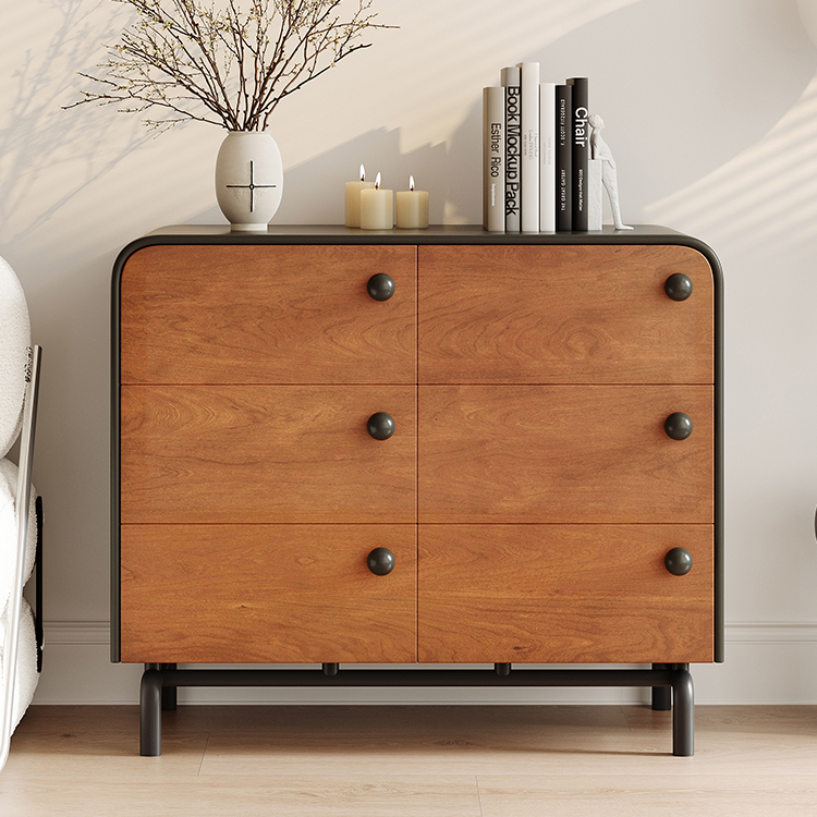 木製　チェスト　完成品　小物入れ　キャビネット　引出し　タンス　収納ボックス チェスト 4段 北欧 木製 おしゃれ 収納ケース スリム コンパクト 幅40