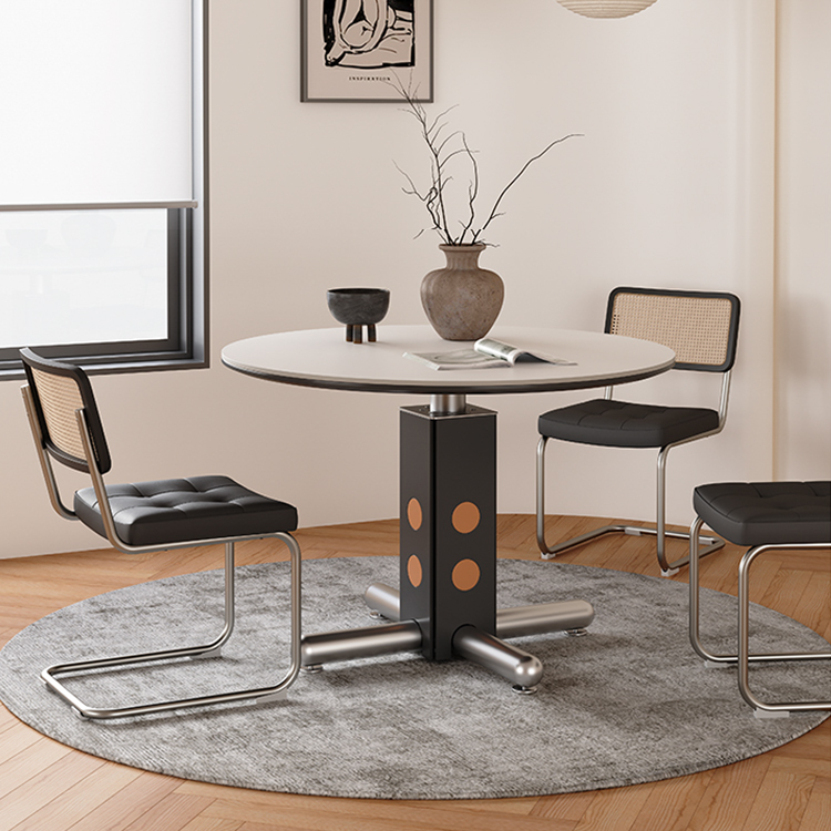 RE:CENO リセノ ナイトテーブル ラタンミックス RE:CENO リセノ ナイトテーブル ラタンミックス