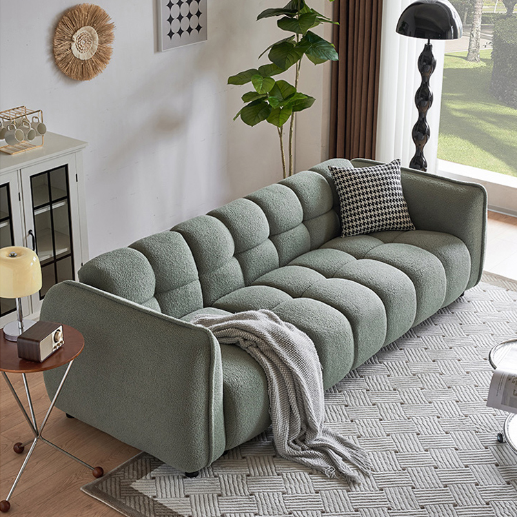 おしゃれなソファー【ソファ特集】北欧風・モダン・ナチュラル