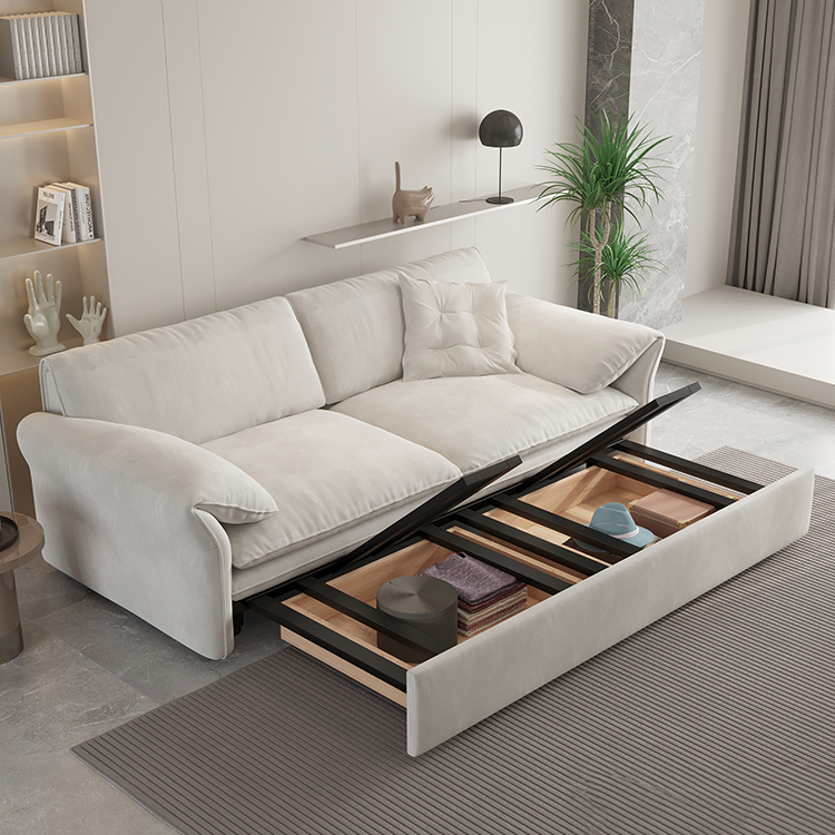 美品コーデュロイ ロンドンソファ