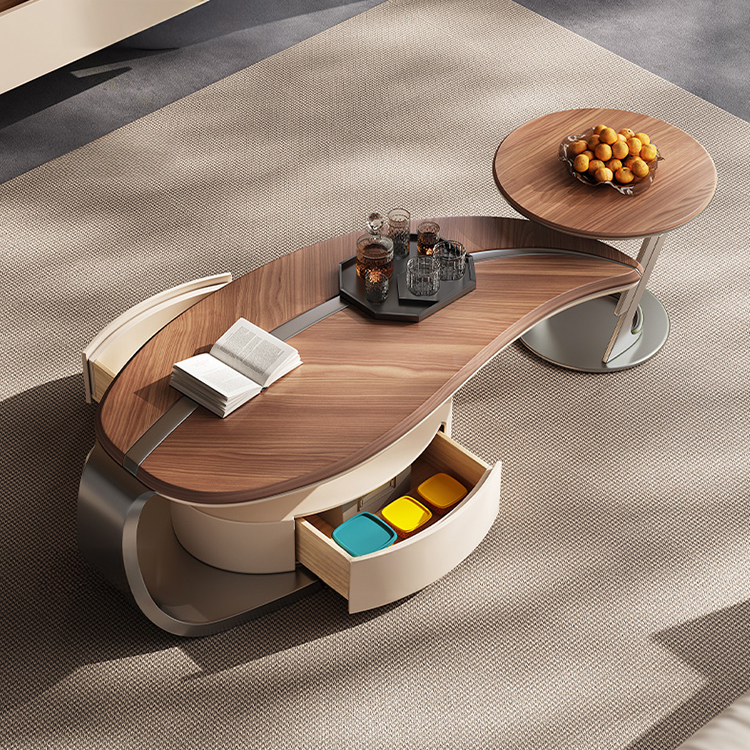 ローテーブル通販｜おしゃれ・北欧・収納付きリビングテーブル【Woodlife】