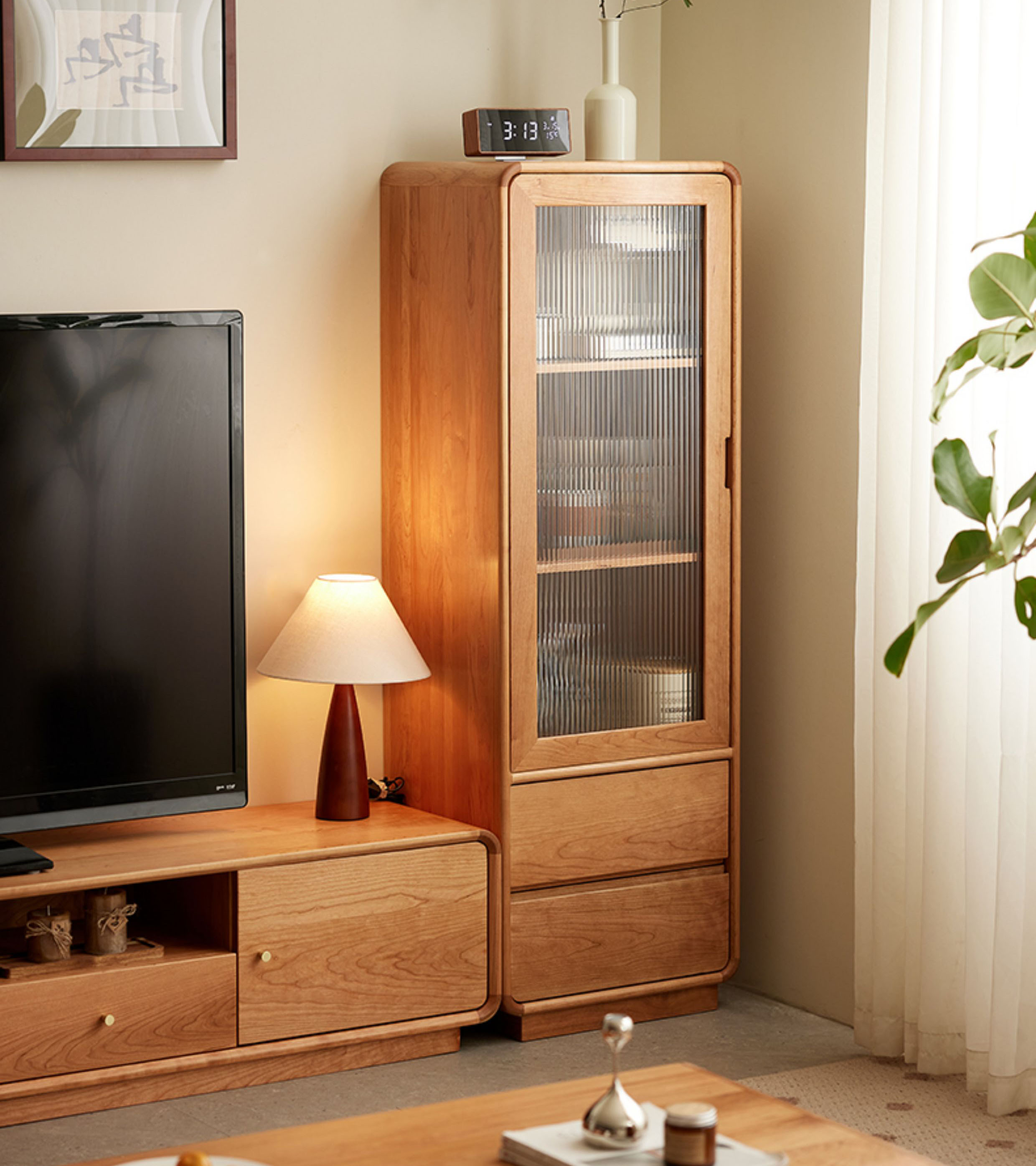 木製ラック・ウッドラック ARENA coffee table ARENA coffee table