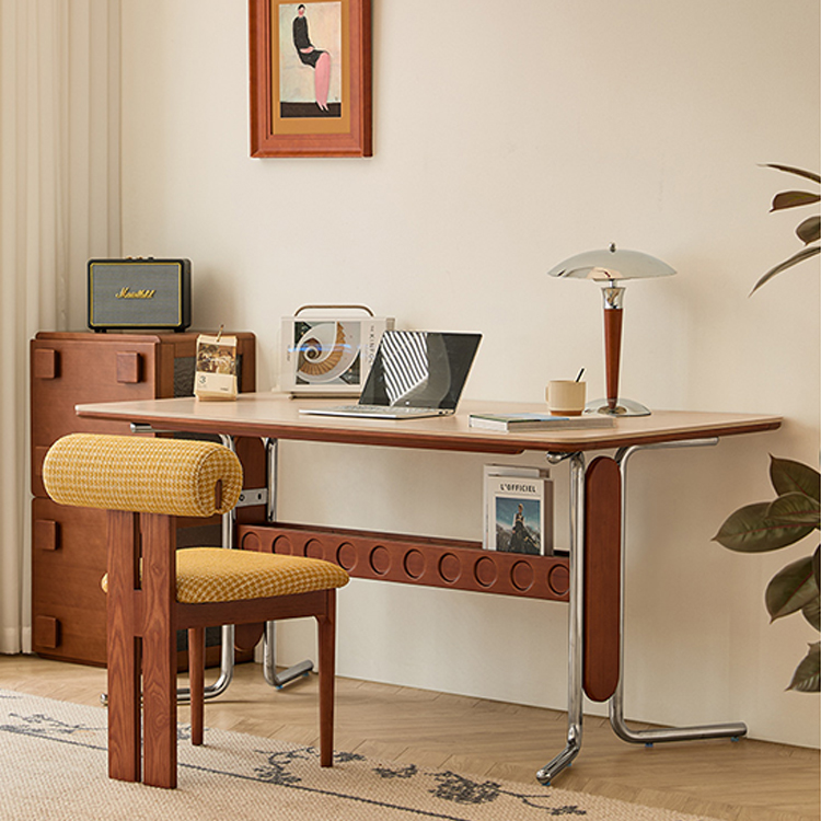 デスク通販｜おしゃれ・北欧・収納付きワークデスク【Woodlife】