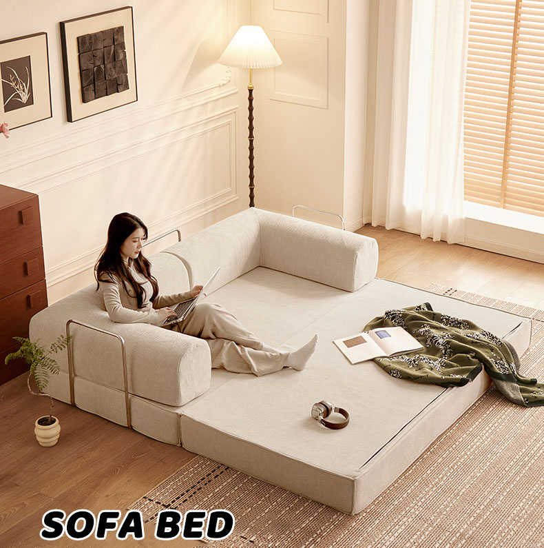 高級ソファーベッドのおすすめ11選｜シモンズなど寝心地・座り心地が