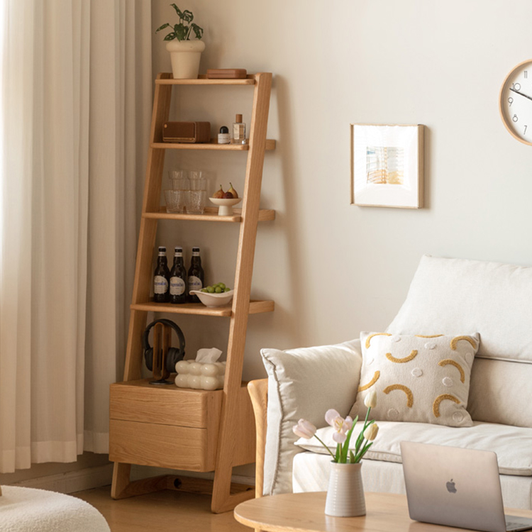 本棚ラック通販｜おしゃれ・収納力抜群【Woodlife】