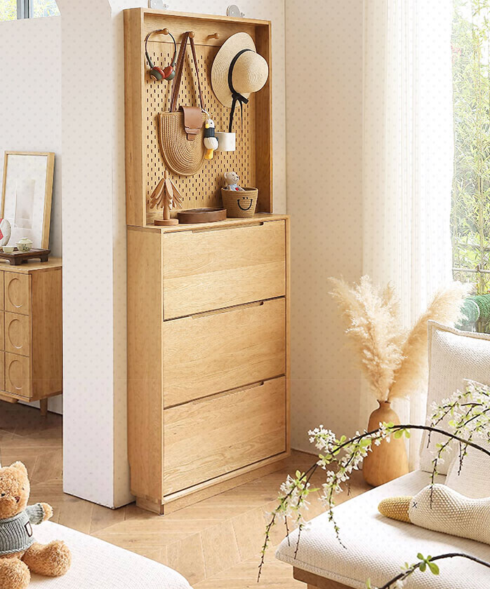 収納家具通販｜リビング・キッチンをおしゃれに整理【Woodlife】